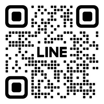 翻譯小幫手 LINE QR Code